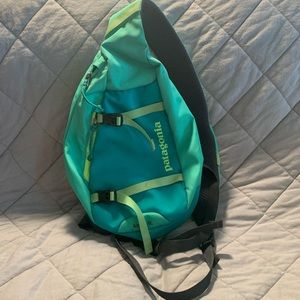 Patagonia Atom Sling 8L